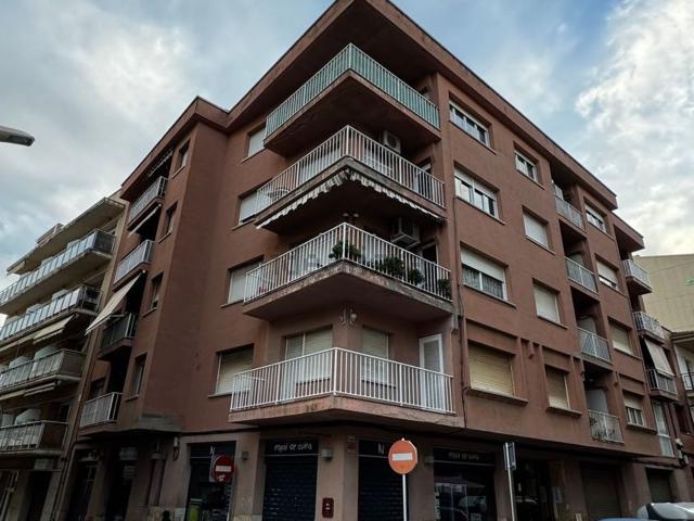 Piso, Torredembarra