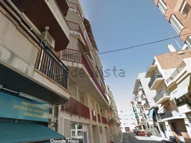 Piso, Torredembarra