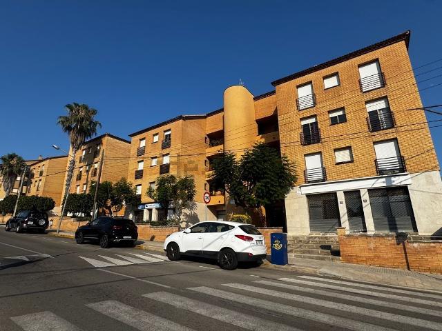 Piso, Torredembarra