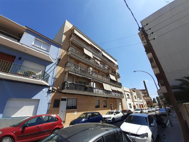 Piso, Torredembarra