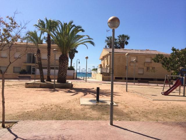 Piso, Torredembarra