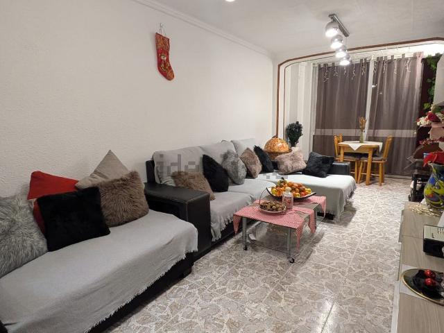Piso, Torredembarra