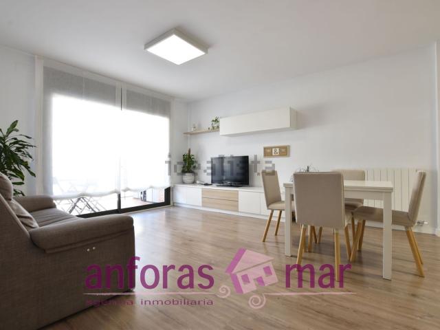 Piso, Torredembarra