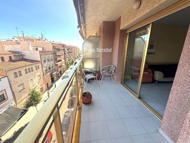 Piso, Torredembarra