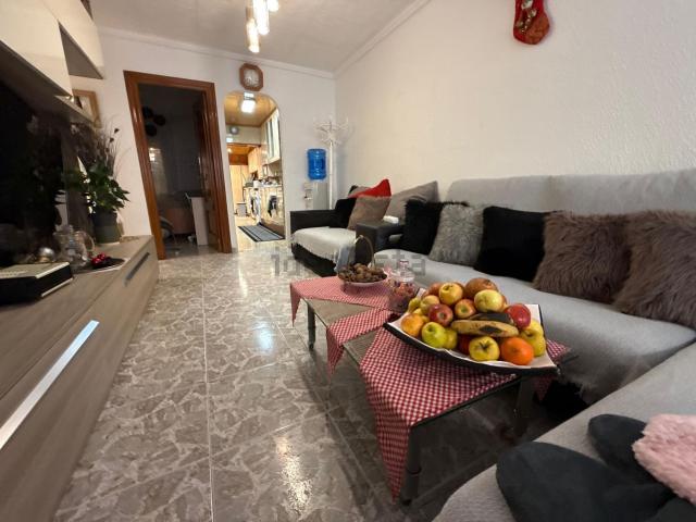 Piso, Torredembarra