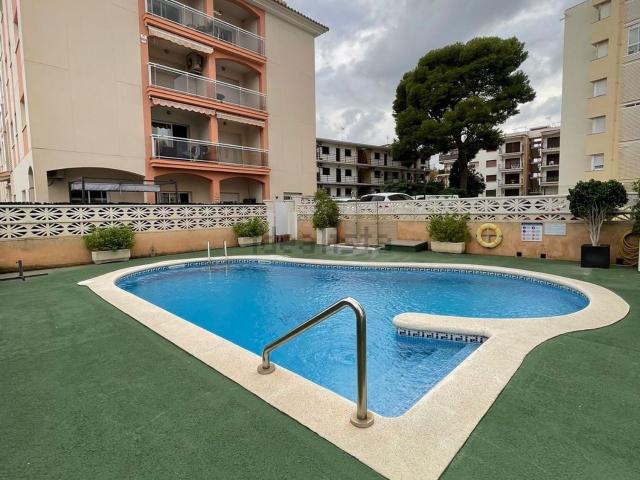 Piso, Torredembarra