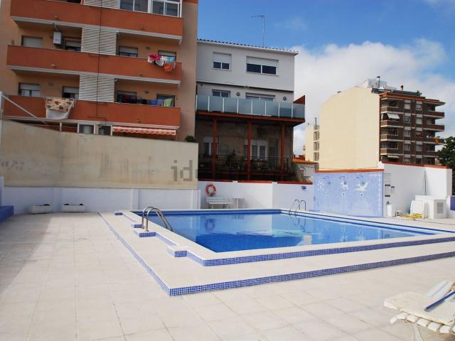 Piso, Torredembarra