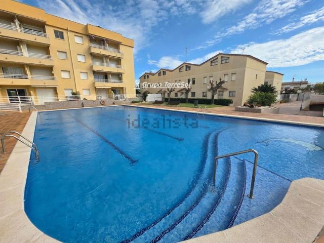 Piso, Torredembarra