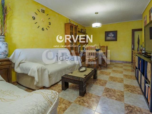 Piso, Torredembarra