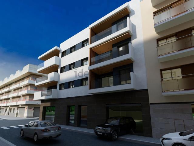 Piso, Torredembarra