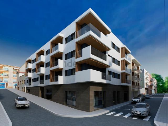 Piso, Torredembarra