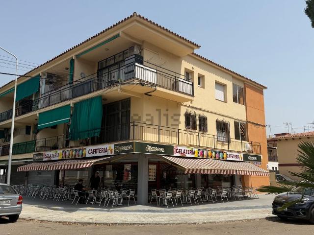 Piso, Torredembarra
