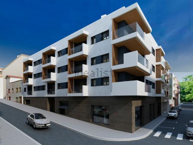 Piso, Torredembarra