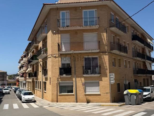 Piso, Torredembarra
