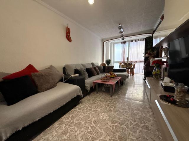 Piso, Torredembarra