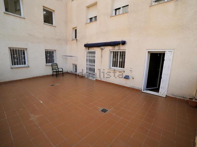 Piso, Torredembarra