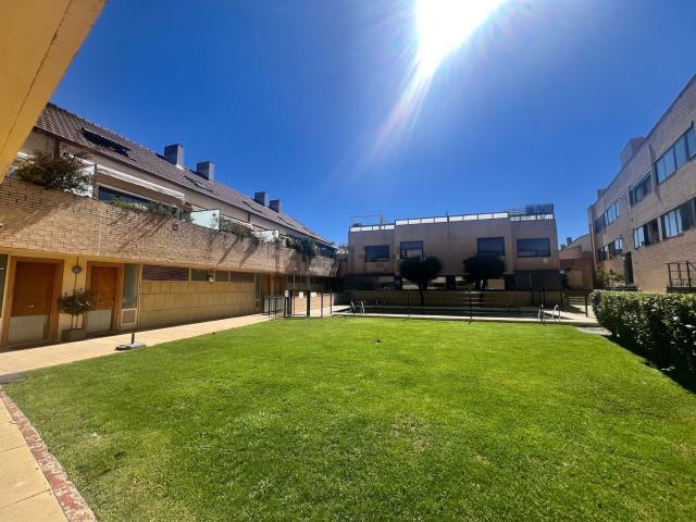 Piso, Torrelodones