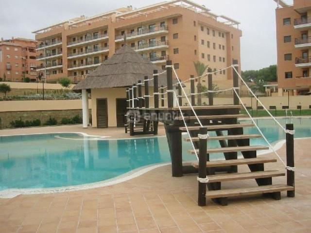 Piso, Torremolinos