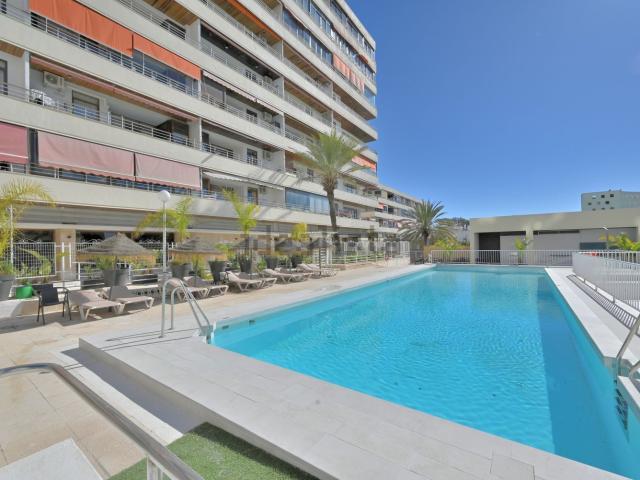 Piso, Torremolinos