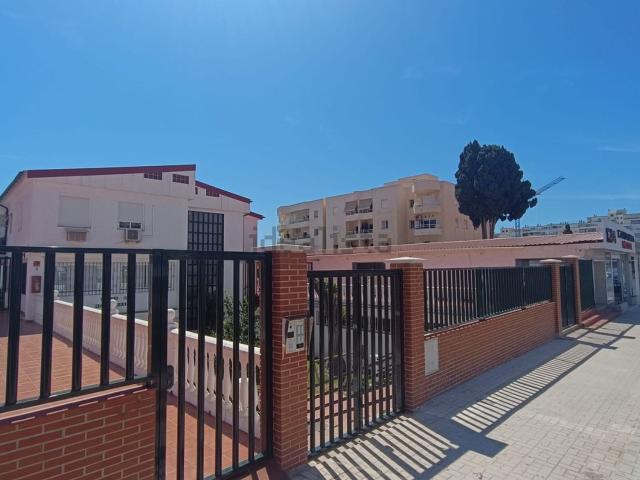Piso, Torremolinos