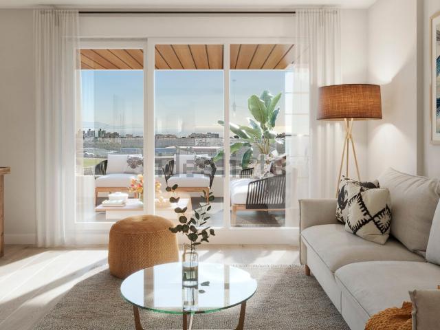 Piso, Torremolinos