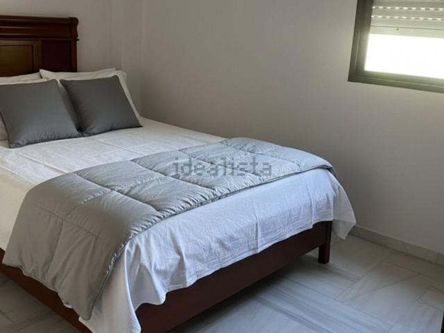 Piso, Torremolinos