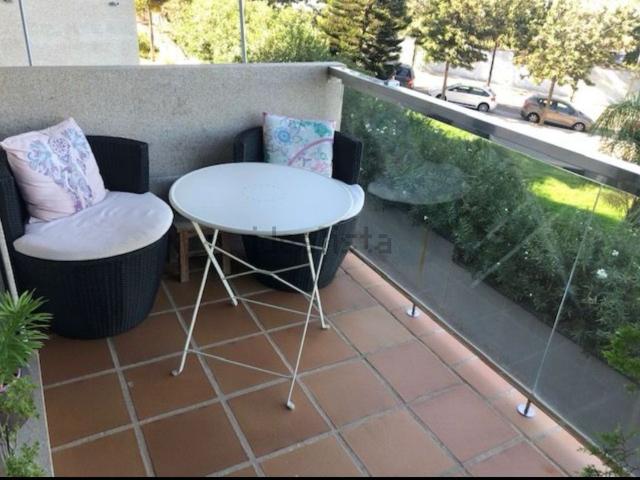 Piso, Torremolinos