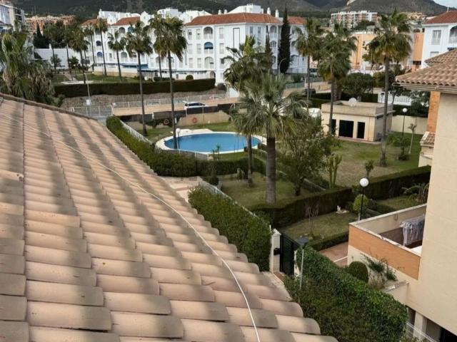 Piso, Torremolinos