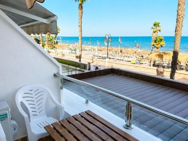 Piso, Torremolinos