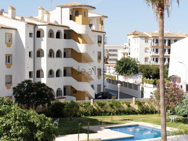 Piso, Torremolinos