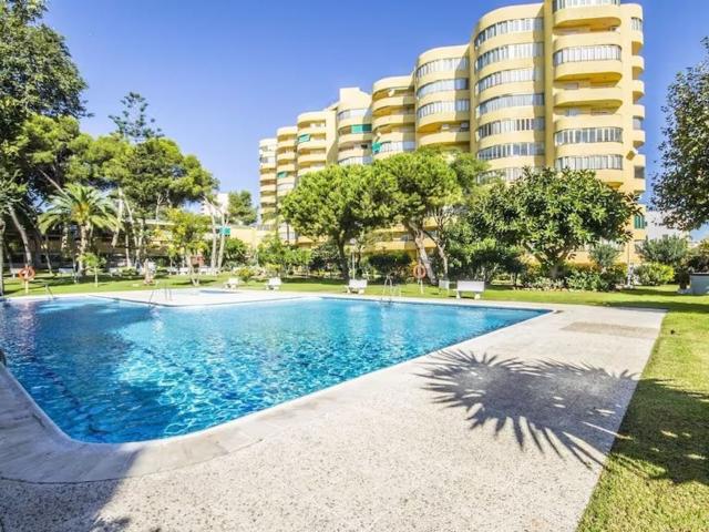 Piso, Torremolinos
