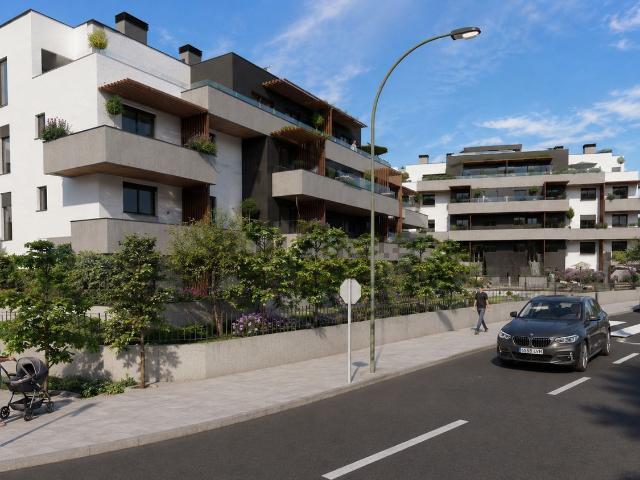 Piso, Torremolinos