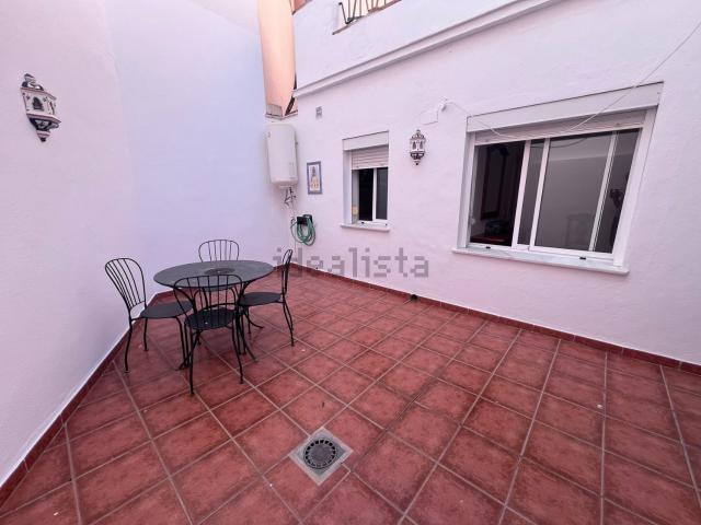 Piso, Torremolinos