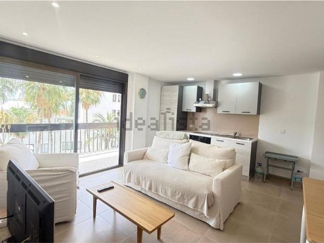 Piso, Torremolinos