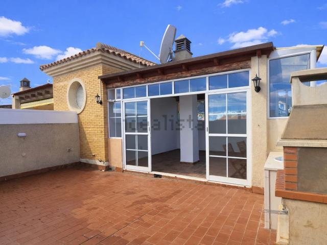 Piso, Torremolinos
