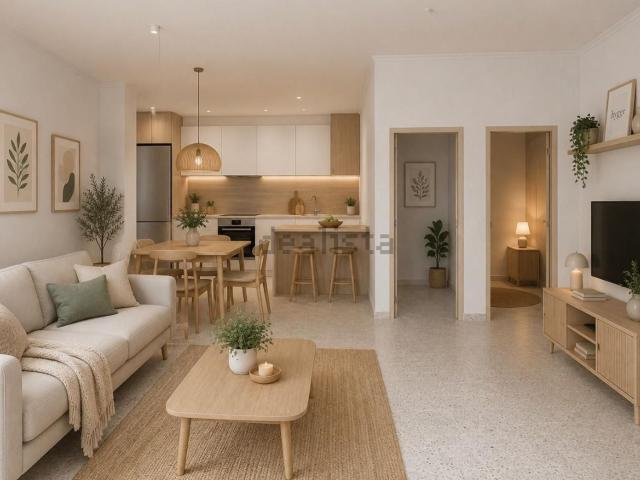 Piso, Torremolinos