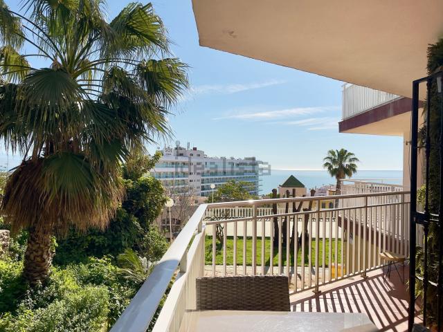 Piso, Torremolinos