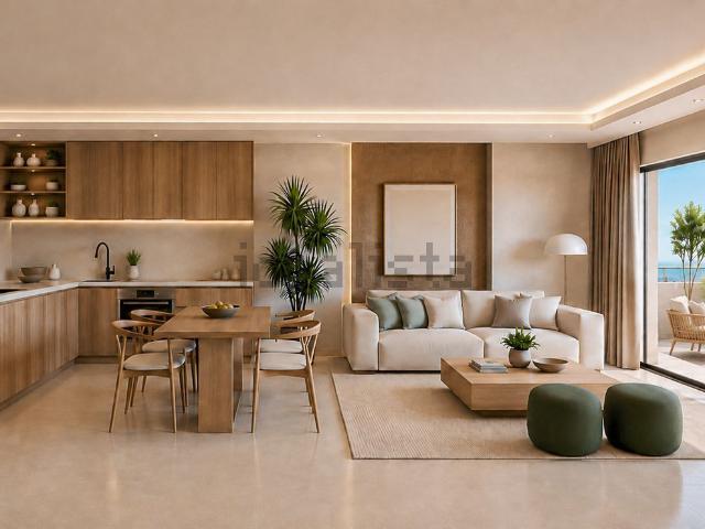 Piso, Torremolinos
