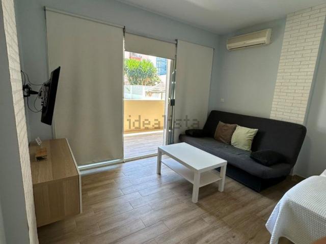 Piso, Torremolinos