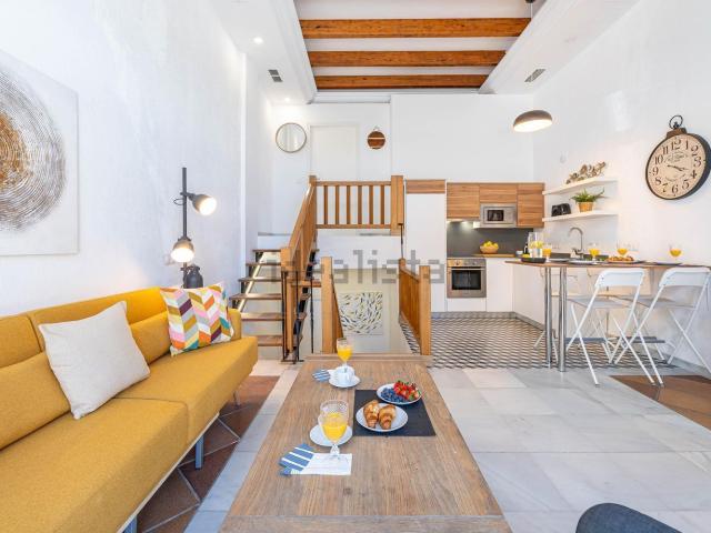Piso, Torremolinos
