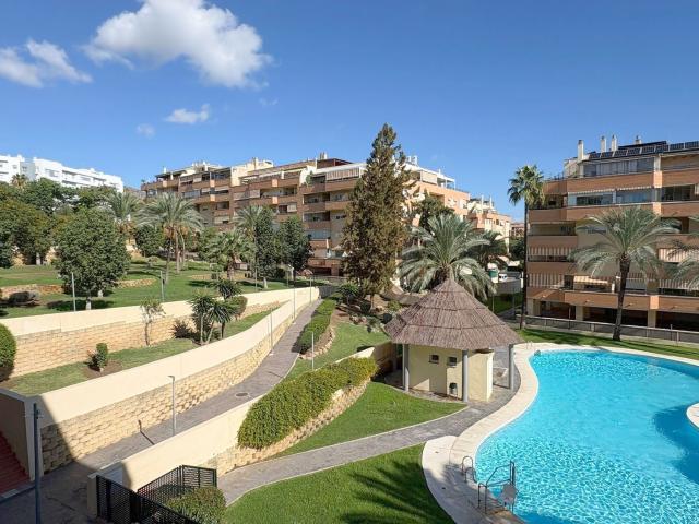 Piso, Torremolinos