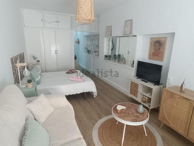 Piso, Torremolinos