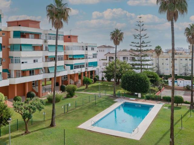 Piso, Torremolinos