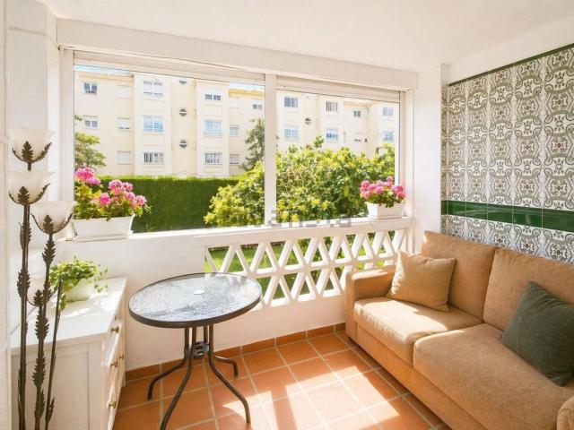 Piso, Torremolinos