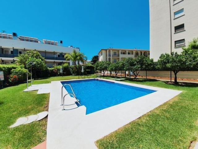 Piso, Torremolinos