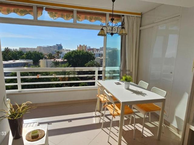 Piso, Torremolinos