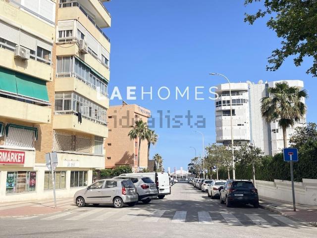 Piso, Torremolinos