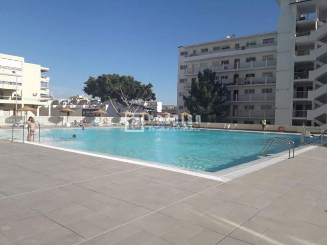 Piso, Torremolinos