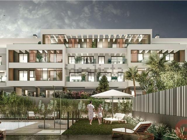 Piso, Torremolinos