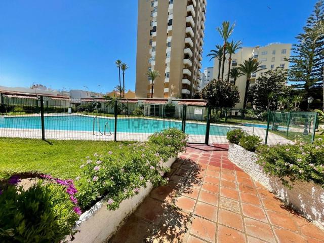 Piso, Torremolinos